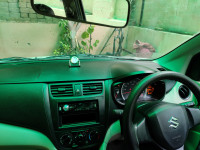 Maruti Suzuki Celerio Tour H2 CNG/petrol 2018 Model