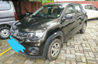 Outblack Bronze Renault Kwid RXL 0.8 Petrol