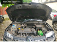 Outblack Bronze Renault Kwid RXL 0.8 Petrol