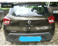 Outblack Bronze Renault Kwid RXL 0.8 Petrol