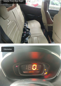 Outblack Bronze Renault Kwid RXL 0.8 Petrol