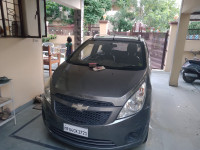 Chevrolet Beat LT