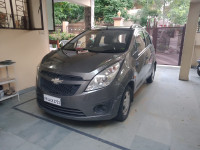 Chevrolet Beat LT