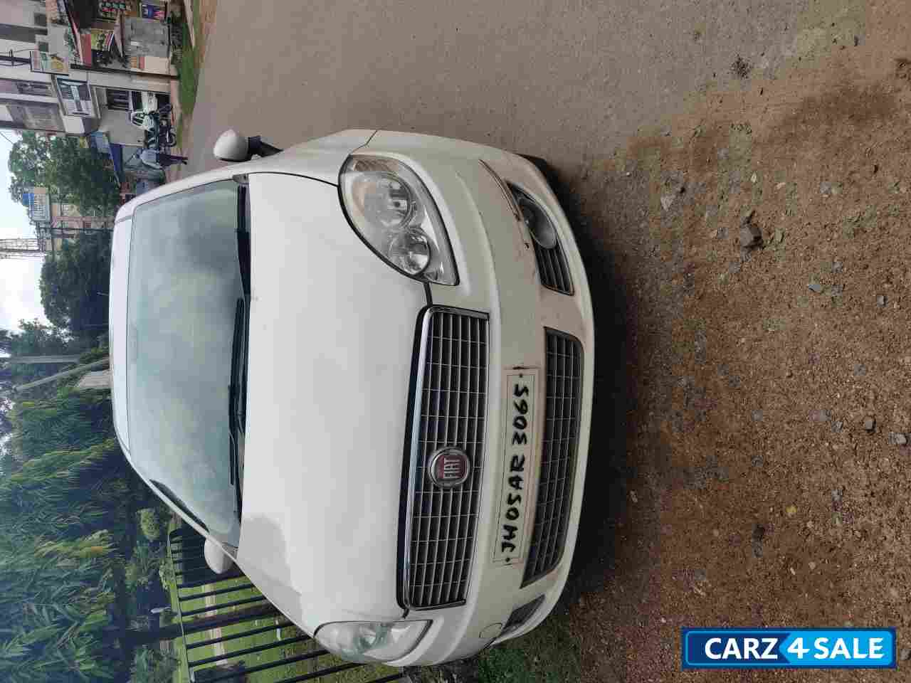 Fiat Linea Active 1.4L Fire Petrol