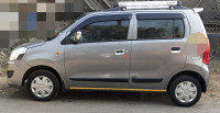 Maruti Suzuki WagonR CNG 2014 Model