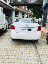 Volkswagen Vento Diesel Comfortline