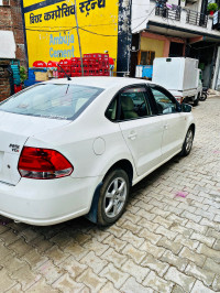 Volkswagen Vento Diesel Comfortline