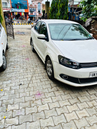 Volkswagen Vento Diesel Comfortline