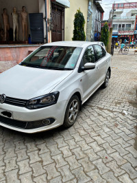 Volkswagen Vento Diesel Comfortline
