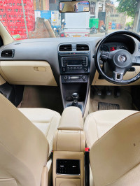 Volkswagen Vento Diesel Comfortline