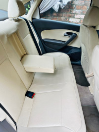 Volkswagen Vento Diesel Comfortline