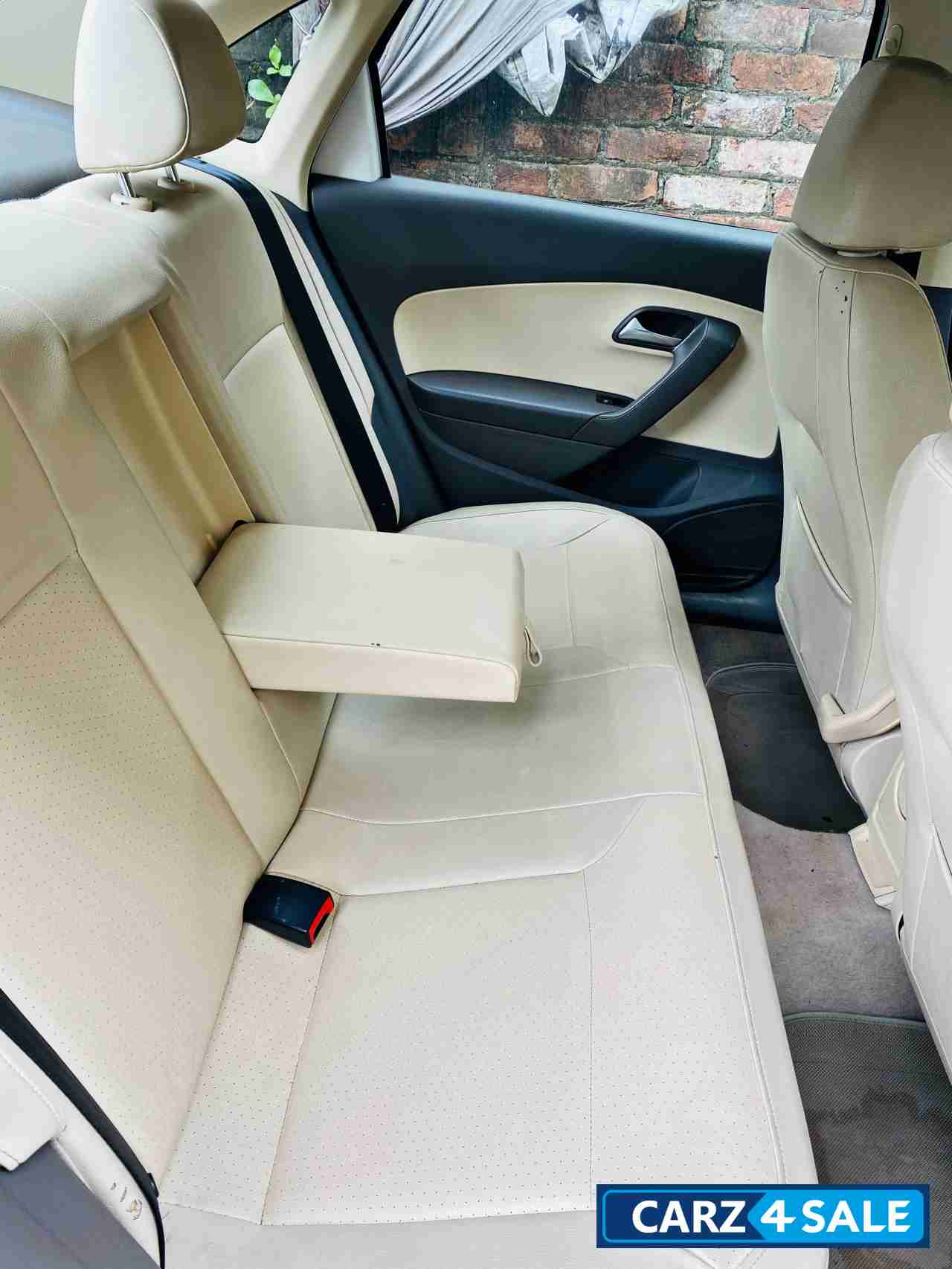 Volkswagen Vento Diesel Comfortline