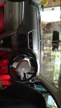 Maruti Suzuki Ertiga ZDI Plus 1.5 Diesel
