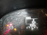 Toffee Brown Volkswagen Polo Comfortline 1.2L P