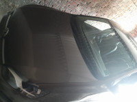 Toffee Brown Volkswagen Polo Comfortline 1.2L P