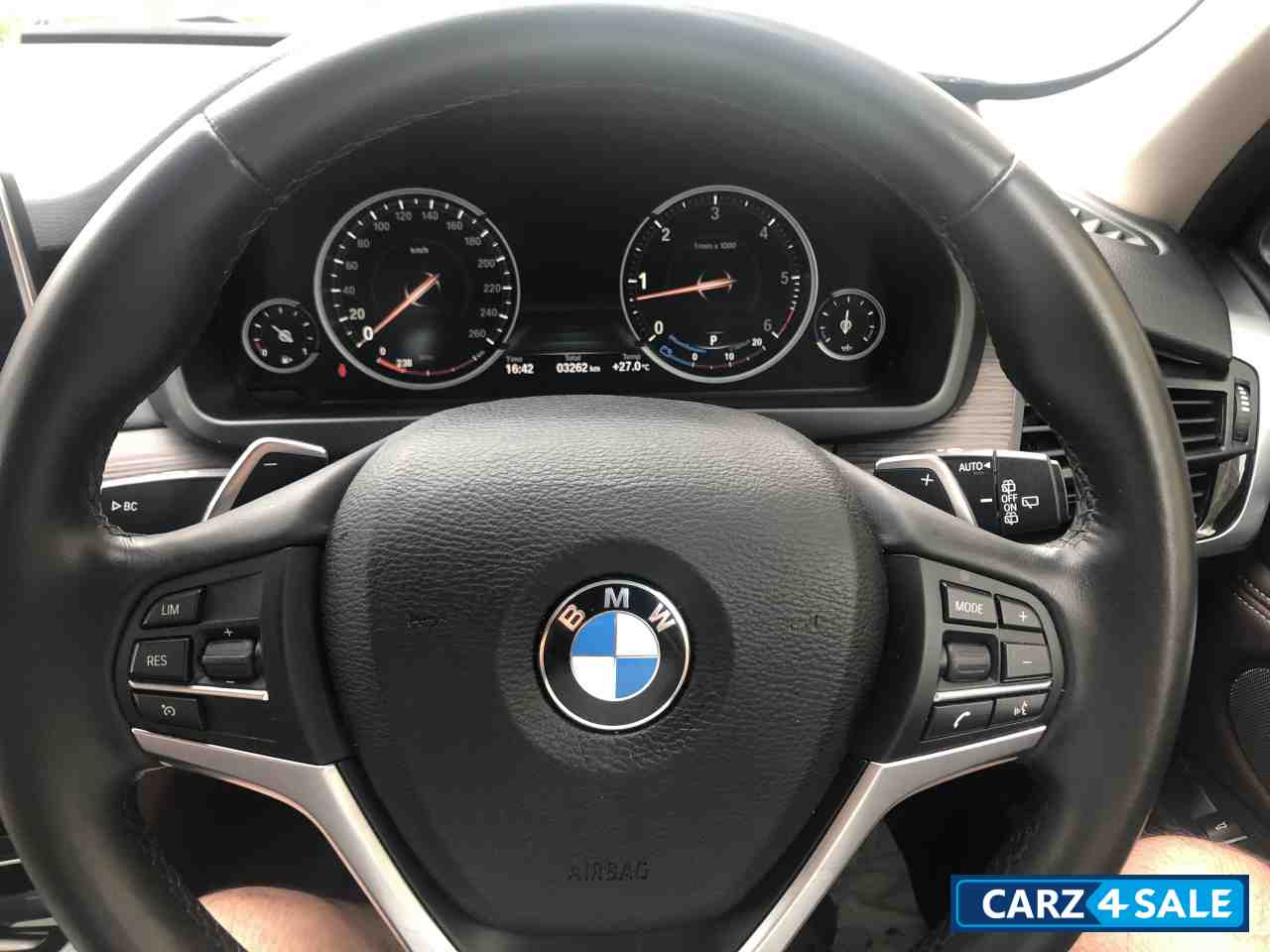 BMW X5 xDrive 30d