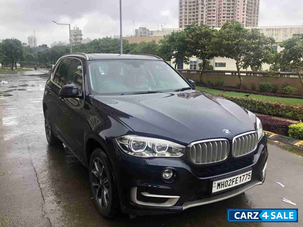 BMW X5 xDrive 30d