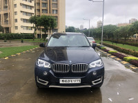 BMW X5 xDrive 30d