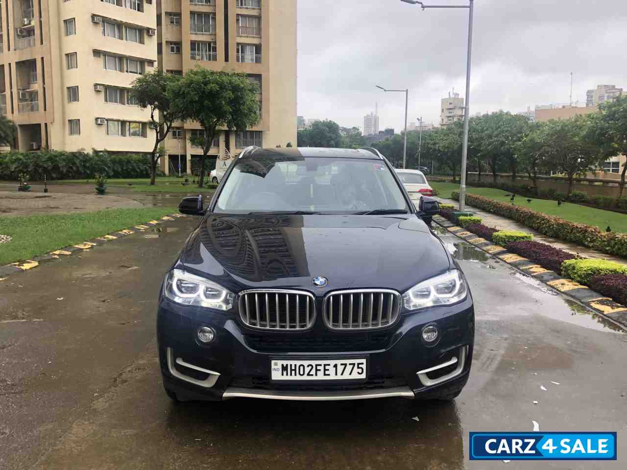 BMW X5 xDrive 30d