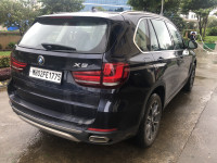 BMW X5 xDrive 30d