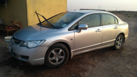 Honda Civic 1.8S MT 2007 Model