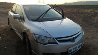 Honda Civic 1.8S MT