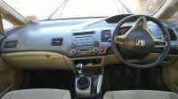 Honda Civic 1.8S MT