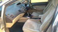 Honda Civic 1.8S MT