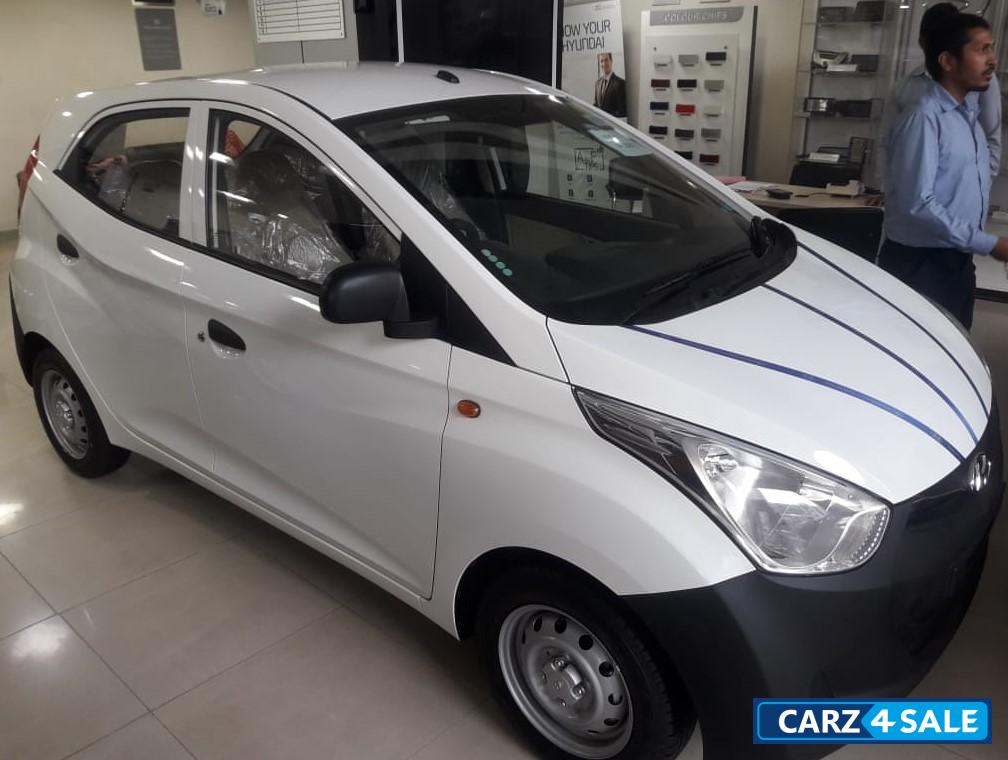 Hyundai Eon
