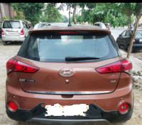 Brown Hyundai i20 Active 1.2 SX