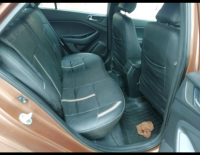 Brown Hyundai i20 Active 1.2 SX