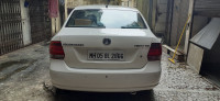 Volkswagen Vento Diesel Trendline