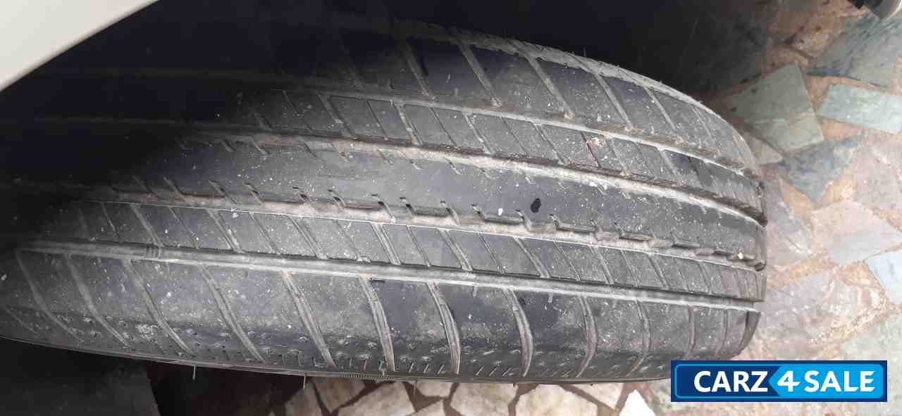 Volkswagen Vento Diesel Trendline Volkswagen Vento Diesel Trendline