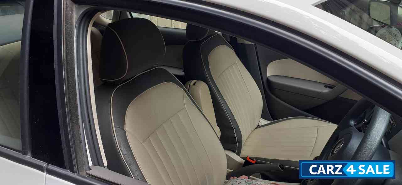 Volkswagen Vento Diesel Trendline Volkswagen Vento Diesel Trendline