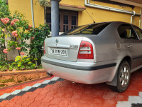 Skoda Octavia Rider 1.9 TDI Classic