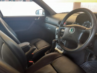 Skoda Octavia Rider 1.9 TDI Classic