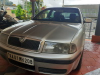 Skoda Octavia Rider 1.9 TDI Classic