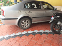 Skoda Octavia Rider 1.9 TDI Classic