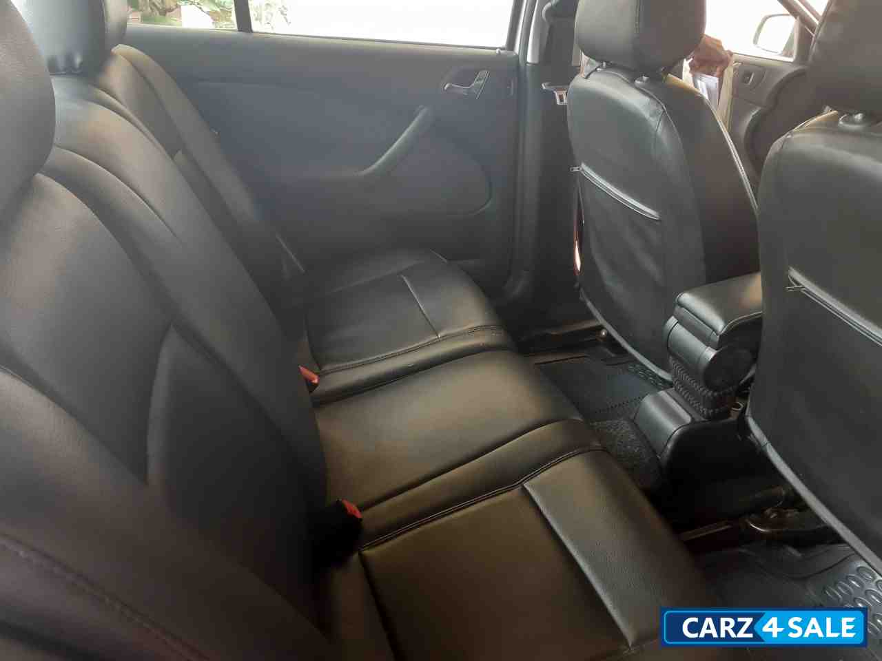 Skoda Octavia Rider 1.9 TDI Classic