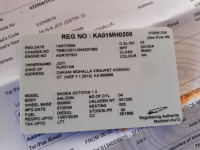 Skoda Octavia Rider 1.9 TDI Classic