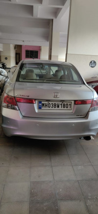 Honda Accord 2.3 VTi-L MT