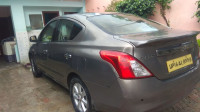 Nissan Sunny XV Diesel 2012 Model