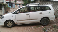 Toyota Innova 2.5 G 8 STR BS-III
