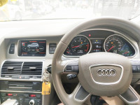 Audi Q7 35 TDI Premium Plus Sunroof