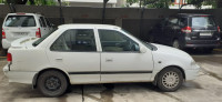 Maruti Suzuki Esteem VX