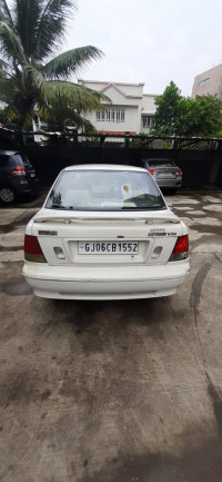 Maruti Suzuki Esteem VX