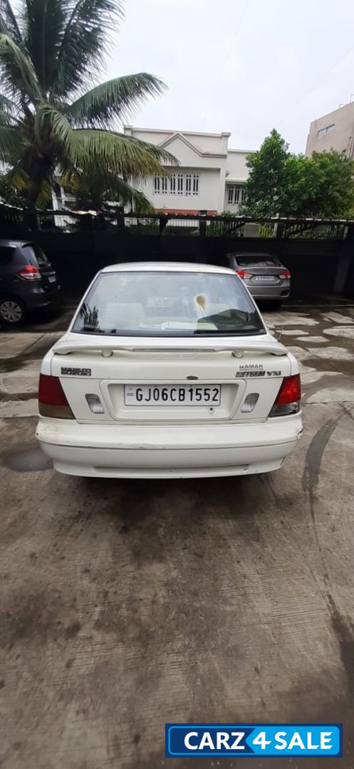 Maruti Suzuki Esteem VX