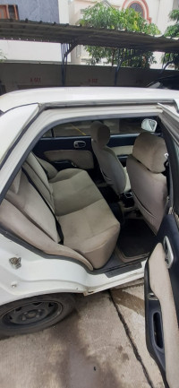 Maruti Suzuki Esteem VX