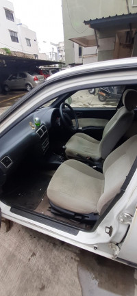 Maruti Suzuki Esteem VX