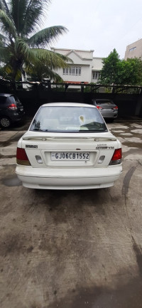 Maruti Suzuki Esteem VX